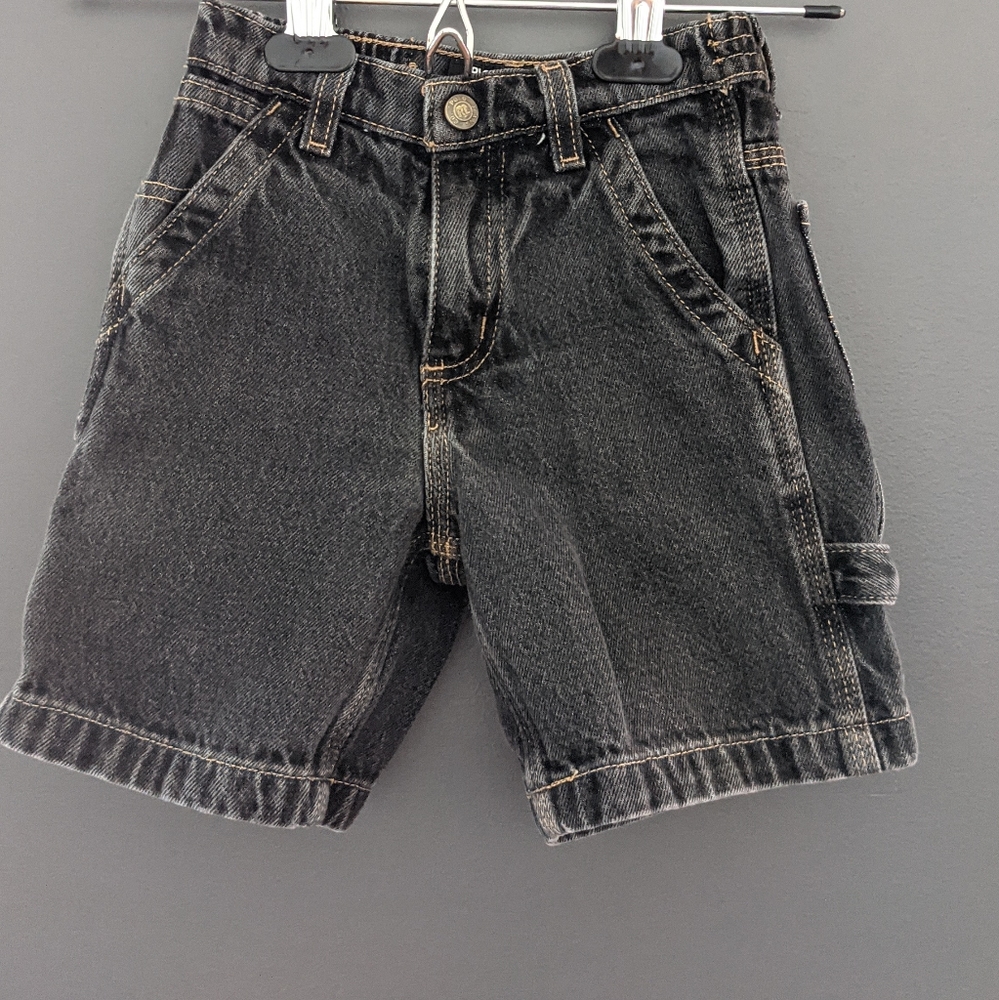 Polo Ralph Lauren denim jean shorts